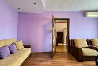 Apartament renovat Vitrometan - 1