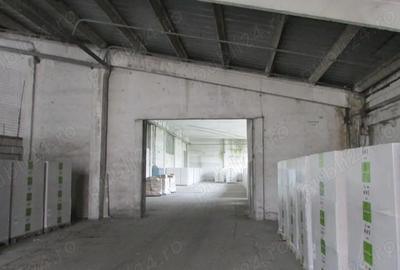 Spațiu comercial, de 19,495 mp, în Macon - 1