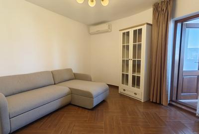 Apartament cu 2 camere decomandat în Malu Roșu