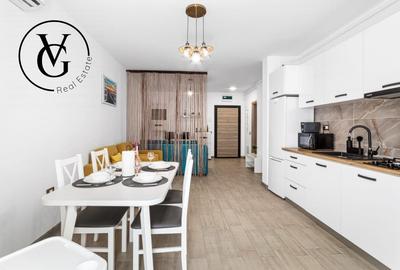 Apartament 2 camere Alezzi Beach Resort - 2