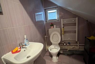 Garsoniera Dristor parter bloc nou - 4