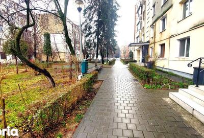 Apartament cu 3 camere în Ceair - 2