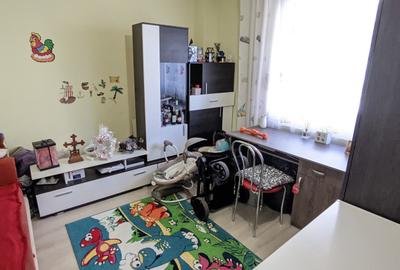 Apartament de vânzare, 2 camere, 49 mp, Mănăștur zona Edgar Quinet - 1