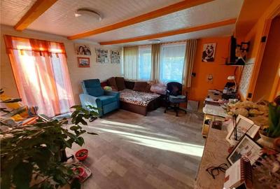 Casă cu 3 camere cu Teren 500 Mp în Arpășel - 9