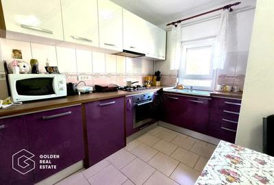 Apartament 3 camere modern cu centrala zona Romanilor Postavului Apartament 3 camere modern cu centrala zona Romanilor Postavului - 5