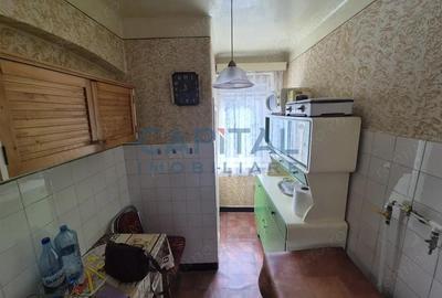 Apartament 2 camere strada Horea cu Garaj, Facultatea de Litere! - 2