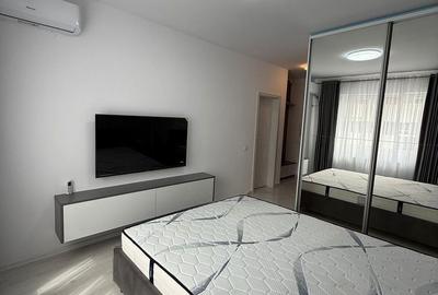 Garsonieră decomandată în Militari - 6