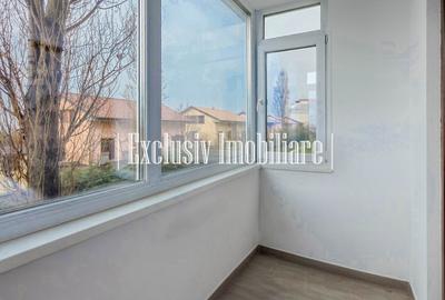 Apartament cu 2 camere decomandat, mobilat în Faleza Nord - 11