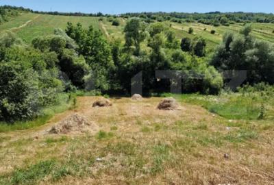 Teren de 1200 mp, în Central - 2