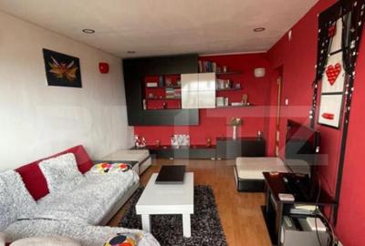 | Apartament cu camere | 62 mp, zona TRIAJ | - 1