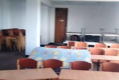 Spatiu pt evenimente 1360 mp amenajat pt restaurant, bun si pt Clinica Spital - 4