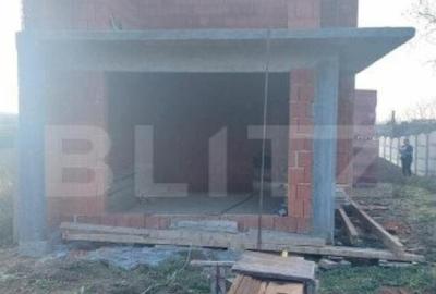 Casa de vanzare,100 mp, zona Viile Satu Mare - 12