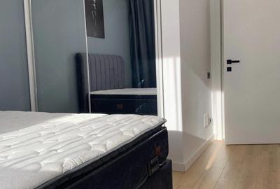 Apartament cu 2 camere decomandat în Nord