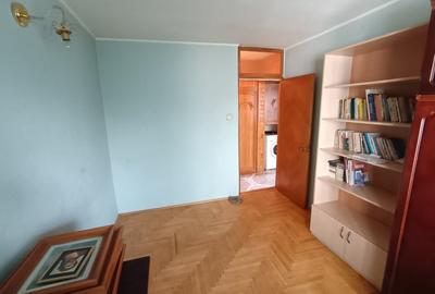 APARTAMENT 3 CAMERE, DECOMANDAT, ETAJUL 2, 2 BAI, CANTA, PLAN 2, NEGOCIABIL - 10