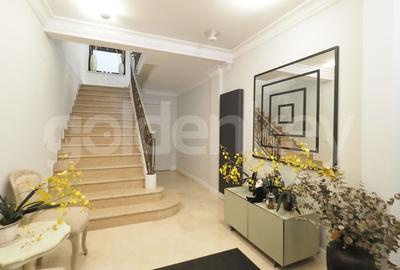 Vila eleganta perfecta pentru resedinta exclusivista/ birouri - 9