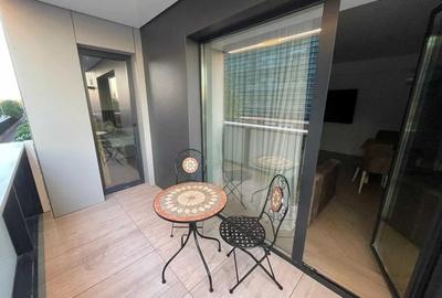 Apartament de 3 camere | 68 Mp Utili | Cortina North Residence | Modern - 3