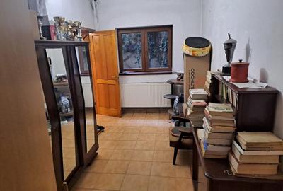 Drumul Sarii - Razoare, singur curte, semimobilatam libera - 5