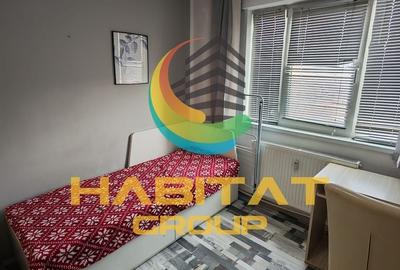 Apartament cu 2 camere decomandat, mobilat în Alexandru Obregia - 10