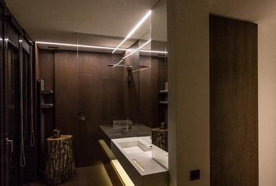 Penthouse de vanzare cu vedere spre lac 2 camere zona Floreasca, Bucuresti Penthouse de vanzare cu vedere spre lac 2 camere zona Floreasca, Bucuresti - 6