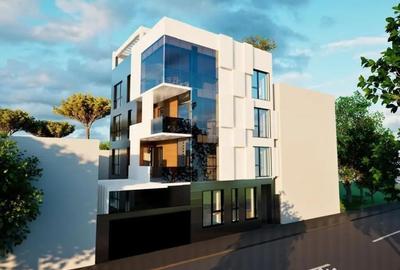 Apartament cu 3 camere decomandat în Faleza Nord