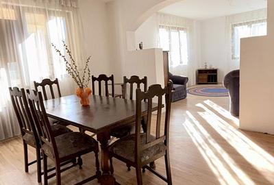 Casă cu 5 camere cu Teren 388 Mp în Malaia - 3