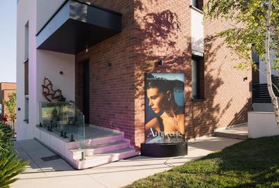 Casă individuală cu 5 camere cu Canalizare în Snagov - 6