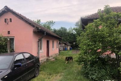 Casă cu 4 camere cu Teren 2300 Mp în Stângăceaua - 2