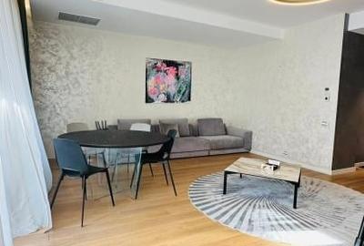 Apartament cu 4 camere decomandat în Herăstrău - 3