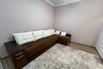 Apartament cu o camera de inchiriat in zona Gruia - 1