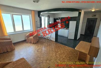 Ofer Spre Inchiriere ! APARTAMENT 3 Camere ULTRACENTRAL Mobilat ?i Utilat Liber - 3