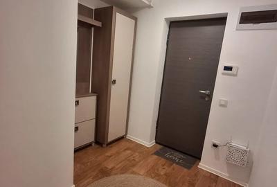 Apartament cu 2 camere decomandat în Central - 2
