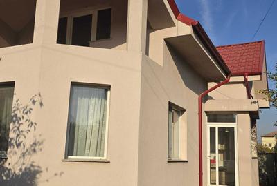Casă cu 4 camere cu Teren 270 Mp în Cățelu - 3