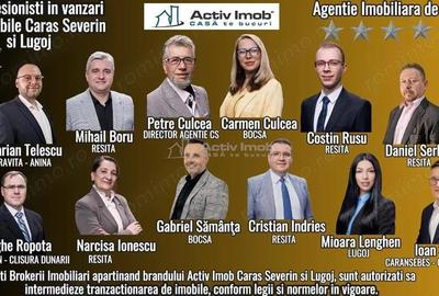 Apartament cu 3 camere decomandat în Central - 16