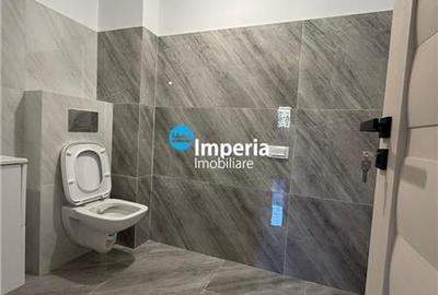 Apartament 3 camere premium  Valea Lupului | Curte proprie 160 mp I Parcare - 12