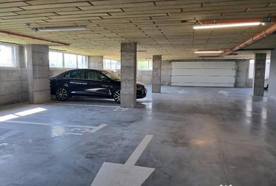 Garsonieră decomandată în Central - 2