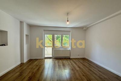 OPORTUNITATE | RENOVAT COMPLET | CISMIGIU | 102 MP UTILI - 12