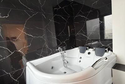 Apartament cu 3 camere decomandat, mobilat în Calea Victoriei - 6