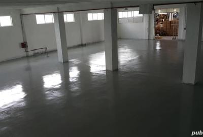 Spațiu comercial, de 2,500 mp, în Filipeștii de Târg - 2