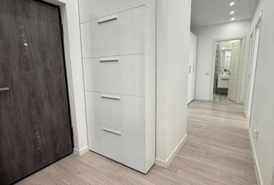 Apartament cu 3 camere decomandat în Cug - 14