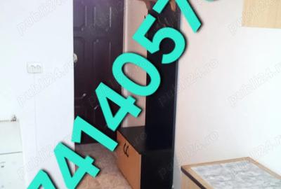 Garsoniera confort 3trei micu?a dragu?a, cocheta discreta zona A.Vlaicu langa Pia?a Fortuna A10 bun - 1