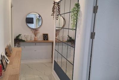 3 camere mobilat - 75mp utili | +80mp terasa | +parcare | Proprietar - 9