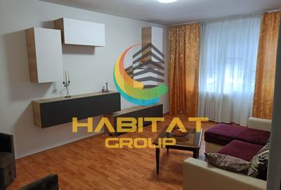 Apartament cu 2 camere decomandat în Apărătorii Patriei