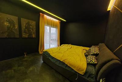 Vila Verde Baneasa | De Vanzare 4 Camere 3 Bai | Independenta Energetic | Lux - 4