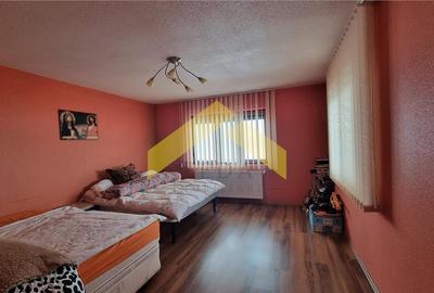 Casa cu etaj in Zadareni de vanzare - 6