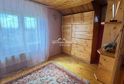 Casă cu 3 camere în Livada de Bihor - 16
