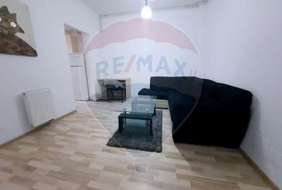 Apartament de inchiriat cu 2 camere - Complex ARED UTA Apartament de inchiriat cu 2 camere - Complex ARED UTA - 3