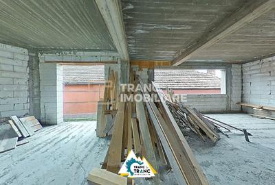 Casă cu 5 camere cu Canalizare în Gai - 3
