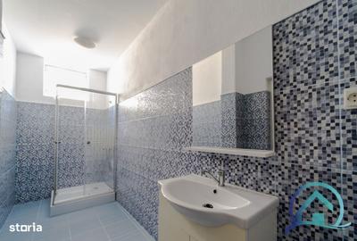Apartament cu 2 camere în Ultracentral