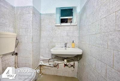 Apartament 3 camere Micalaca Miori?a ,91 mp, decomandat, et.1 4 - 6