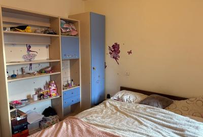 Apartament de 3 camere+boxa si loc de parcare/Apartment with parking+storage box - 11